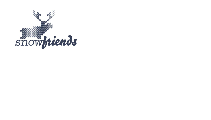 snowfriends_logo_g